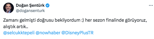 Selçuk Tepeli neden yok NOW'dan kovuldu mu? Ozan Gündoğdu sundu işin aslı... - Resim: 1