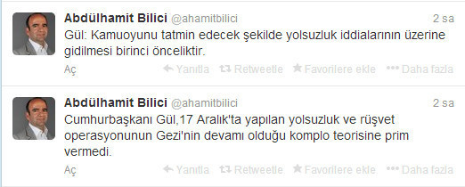 Gül için ne dediler? - Resim: 3