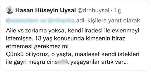 Hastaya 'teşhirci' diyen doktor Hasan Hüseyin Uysal hakkında soruşturma başlatıldı - Resim: 1