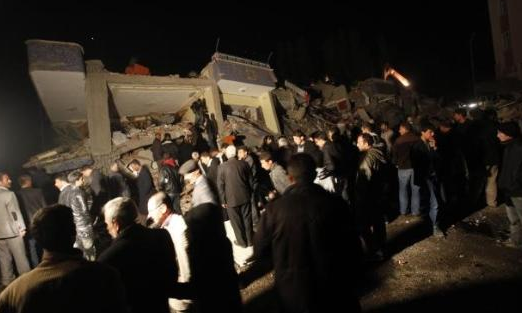 Dünya basını acımızı böyle duyurdu - Resim: 3