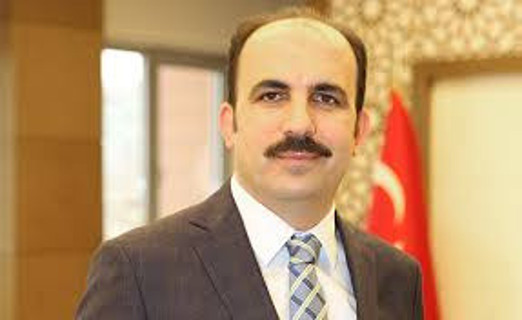 Uğur İbrahim Altay aslen nereli eşi ve çocukları kimdir? - Resim: 0