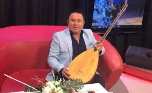 Koronavirüs yine can aldı! Türkücü Taner Olgun hayatını kaybetti - Resim: 2