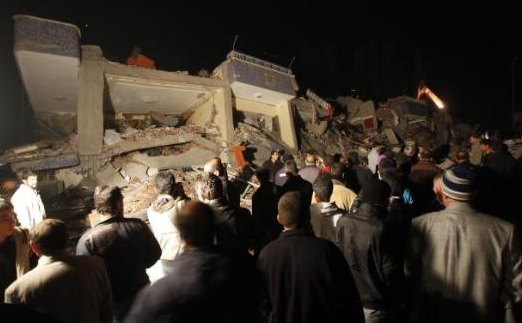 Dünya basını acımızı böyle duyurdu - Resim: 2