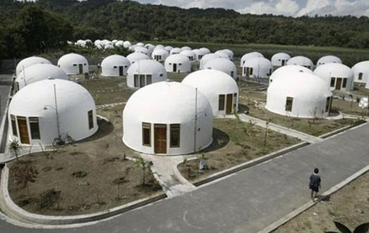 Timsahtan ev yaptılar görenler şoke oluyor! - Resim: 4