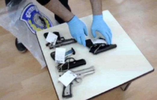 İki örgütü böyle bastılar - Resim: 2