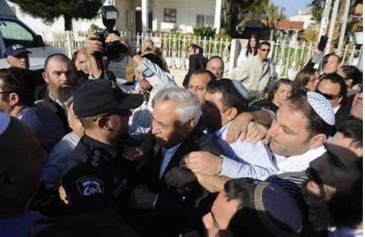 İsrail beni diri diri mezara koydu - Resim: 3