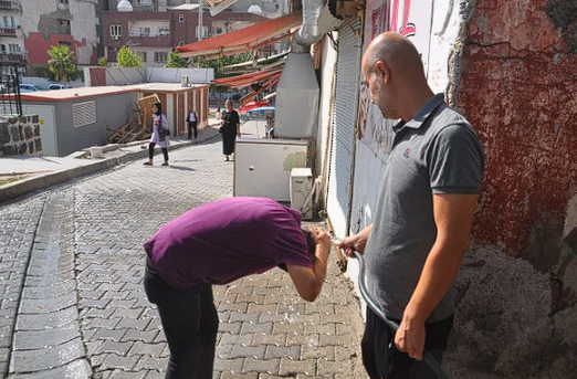 İstanbul'a yeni sıcak hava dalgası uyarısı! Meteoroloji profesörü Orhan Şen tarih verdi - Resim: 4