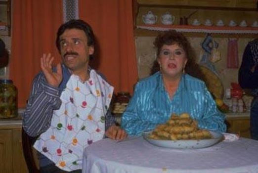 Mahallelerin unutulmaz ablaları! - Resim: 2