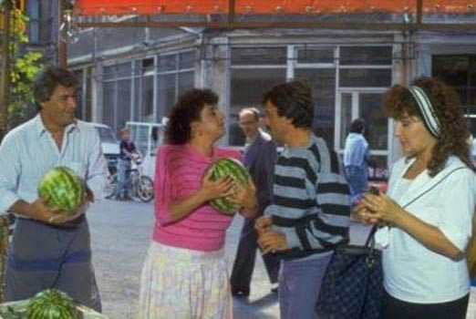 Mahallelerin unutulmaz ablaları! - Resim: 3