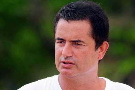 Acun bu dizinin peşine düştü! - Resim: 1