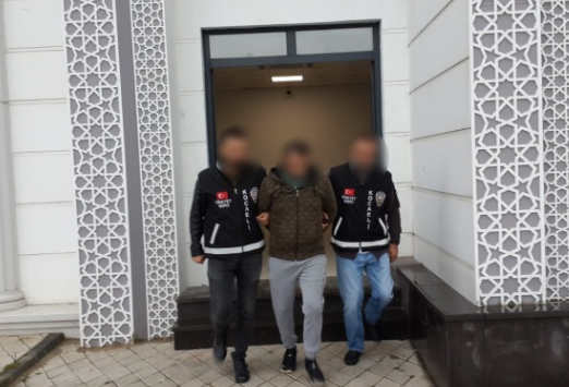 Liseli Büşra'yı öldüren katilin internet aramaları: Nasıl tecavüz edilir! Irza geçme, bayan azdırıcı... - Resim: 4