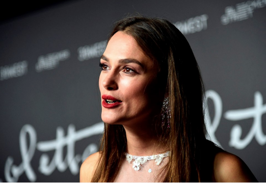 Keira Knightley'den Kate Middleton'a ağır suçlama! Kanlı gerçekleri gizlemekle... - Resim: 1