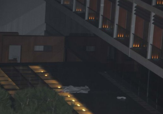 O kız bu kez amacına ulaştı - Resim: 4