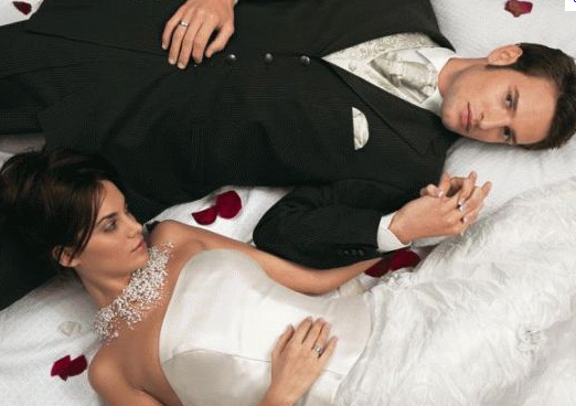 Sizin evliliğiniz nereye gidiyor? - Resim: 2