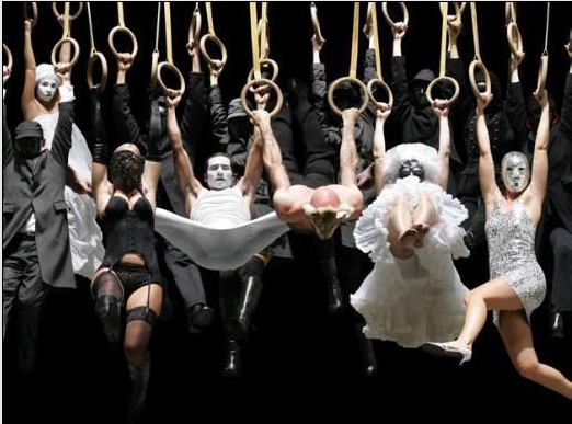 Rönesans dönemi dijital çağa uyarlandı - Resim: 2