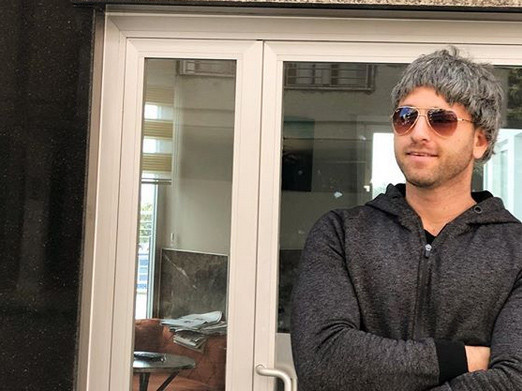 Survivor Taner Tarlacı kafayı sıyırmış fena dayak yedi bakın ne paylaştı - Resim: 4