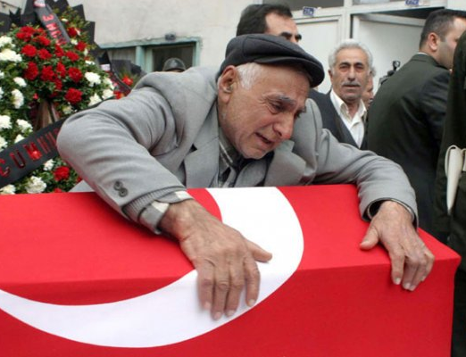 Türkiye'yi yasa boğan saldırılar - Resim: 3