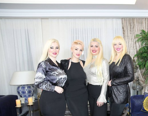 Adnan Oktar'ın 30 yıllık kara kutusu Ece Koç'tan bomba ifşalar! - Resim: 4