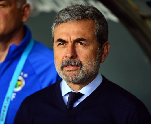 Aykut Kocaman uzun süre sonra Süper Lig'e dönüyor! Eski takımı göreve çağırdı - Resim: 1