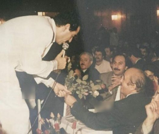 Mustafa Diker kimdir hayatını kaybetti 'Ben İnsan Değil miyim' şarkısının bestekarıydı - Resim: 4