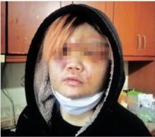 Hayalet tarafından ele geçirildiğini söylemiş! İşkenceci Koreli Yazar hakim karşısında - Resim: 1