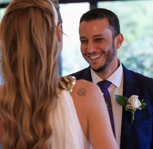 Şeyma Subaşı nikah masasına oturdu evlendikten sonra ilk işi bakın ne oldu - Resim: 1