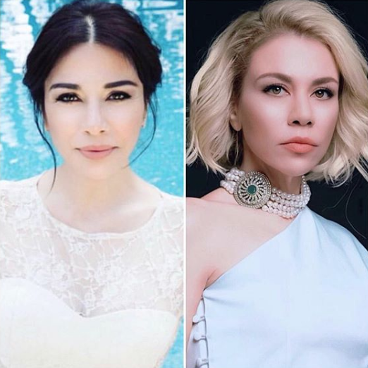 58 Kilo birden verdi! Yeşim Ceren Bozoğlu'ndan samimi itiraflar! - Resim: 4