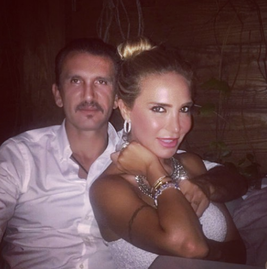 Işıl Reçber'in estetiksiz görüntüsü ortaya çıktı! Eski halinden eser yok - Resim: 3