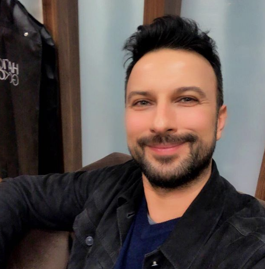 Tarkan'dan cinsiyet sorusuna bomba yanıt! - Resim: 4