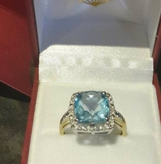 Çılgın Bediş'in Banu'su evlendi - Resim: 4