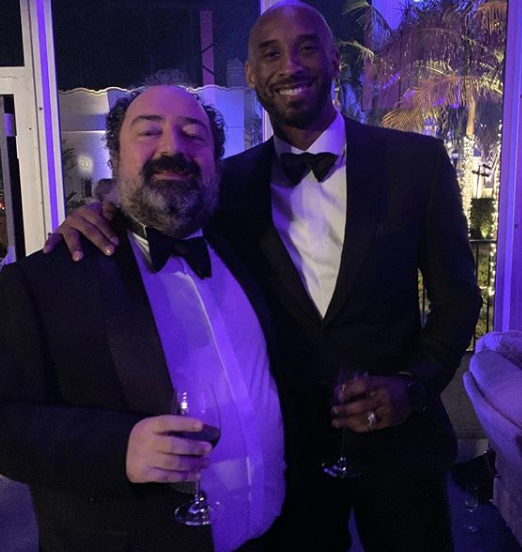 Oscar'a damga vuran Yemeksepeti CEO'su Nevzat Aydın kimdir? - Resim: 1