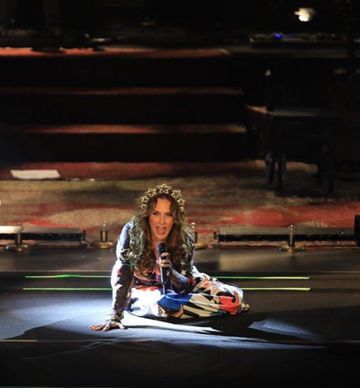 Sertap Erener'in sinevizyonu sansürlenince sinirden köpürdü! 'Çıplaklık ayıp değildir' - Resim: 3