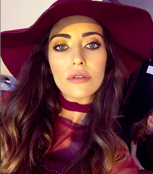 Tuğba Melis Türk kimdir Survivor'a girdi hangi dizilerde oynadı? - Resim: 4