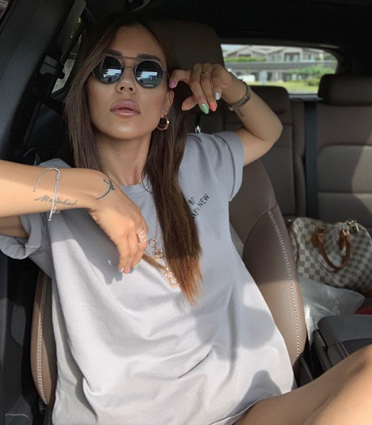 Emrah Banu Parlak'ın 'Belalım Benim' klibini kaldırtmıştı! Avukatı da tehdit etmiş - Resim: 1