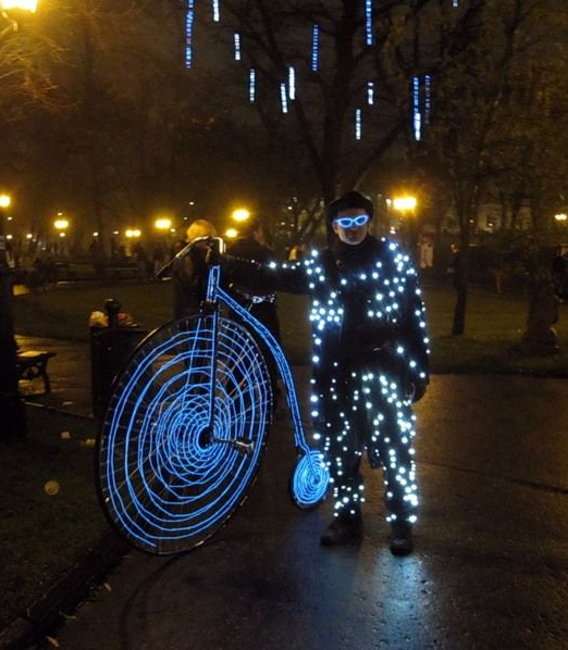 Günün bomba kareleri - Resim: 3