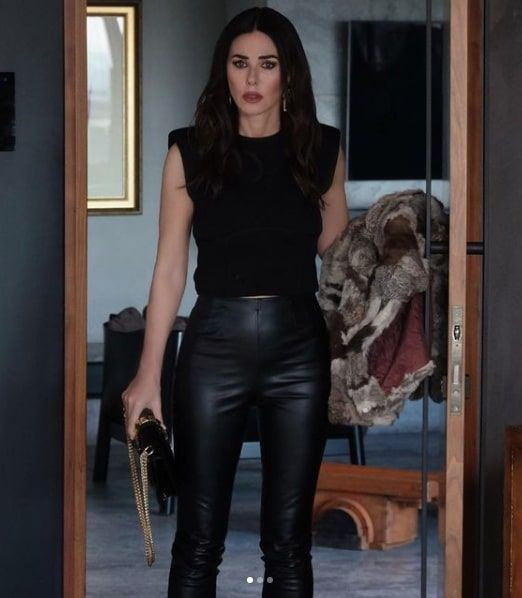 Ev sahibine para ödemesi bekleniyordu Defne Samyeli ev sahibinden 20 bin TL aldı - Resim: 3