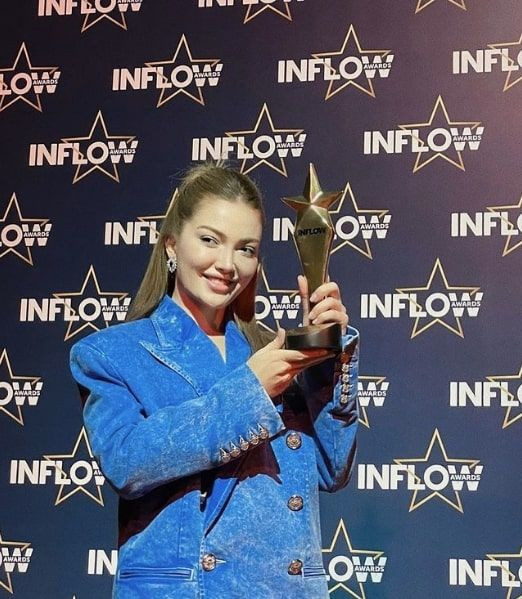 Youtuber kavgası! Danla Bilic ödül aldı Enes Batur laf soktu cevabını aldı - Resim: 3