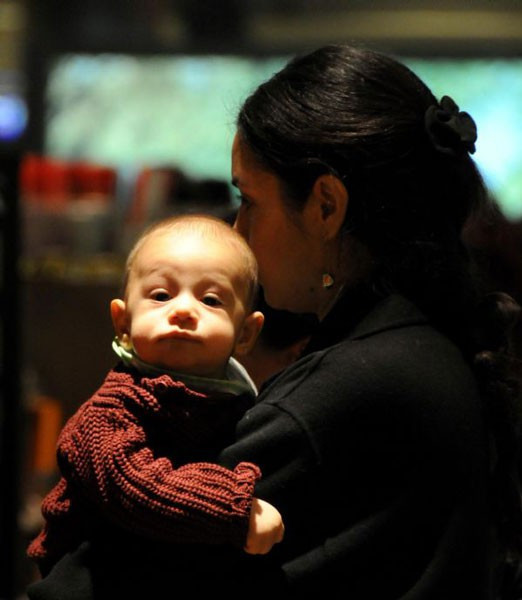 Cem Yılmaz'ın oğlu tıpatıp kendisi - Resim: 2