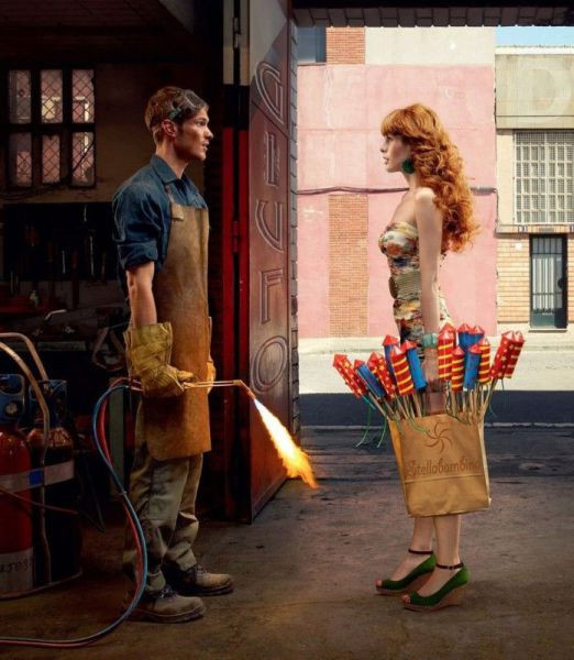 Haftanın en çok tıklanan fotoğrafları - Resim: 2