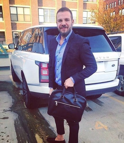 Tolga Karel'den flaş bir karar daha! Amerika'da TIR şoförü olmuştu - Resim: 3