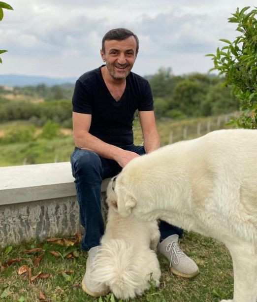 Ersin Korkut'tan bomba Survivor ve Acun Ilıcalı itirafı! ''Yılmaz Erdoğan'a gitmiş, karakter meselesi'' - Resim: 4