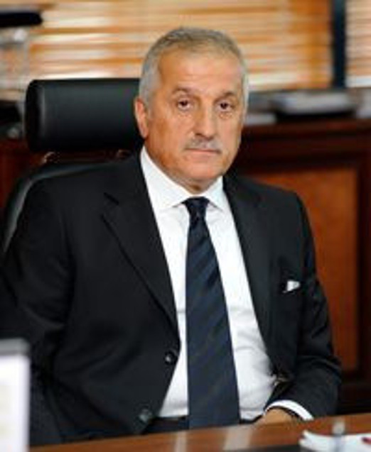 Başkentgaz'ın sahibi Mehmet Torun nereli eşi ve 3 çocuğu kimdir? - Resim: 2