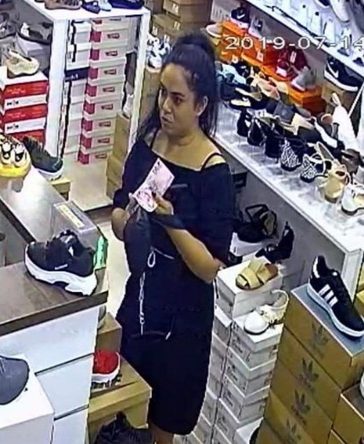 Sultangazi esnafının korkulu rüyası oldu Sahtekar kadın o yöntemle 8 kişinin canını yaktı - Resim: 4