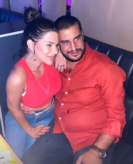 Damla Ersubaşı ihanet ve şiddetin ardından eski eşiyle yeniden barıştı - Resim: 3