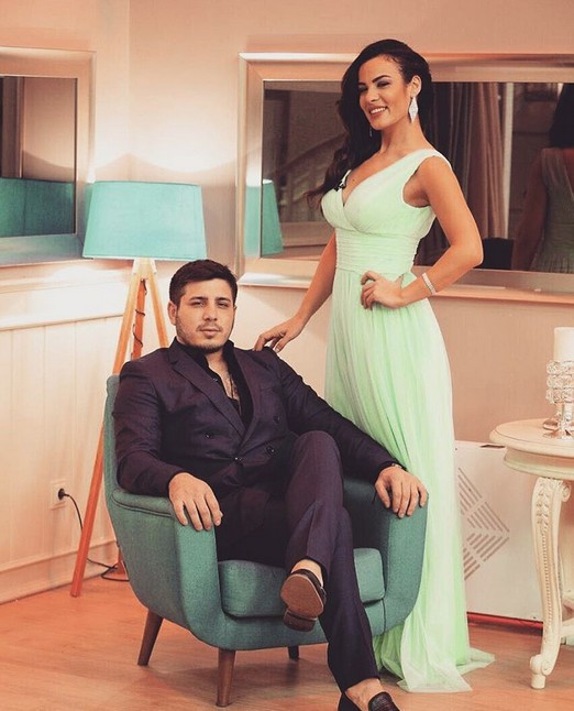 Gökhan Sara gerçekte neden elendi Sibel Akbulut da terketti! - Resim: 3