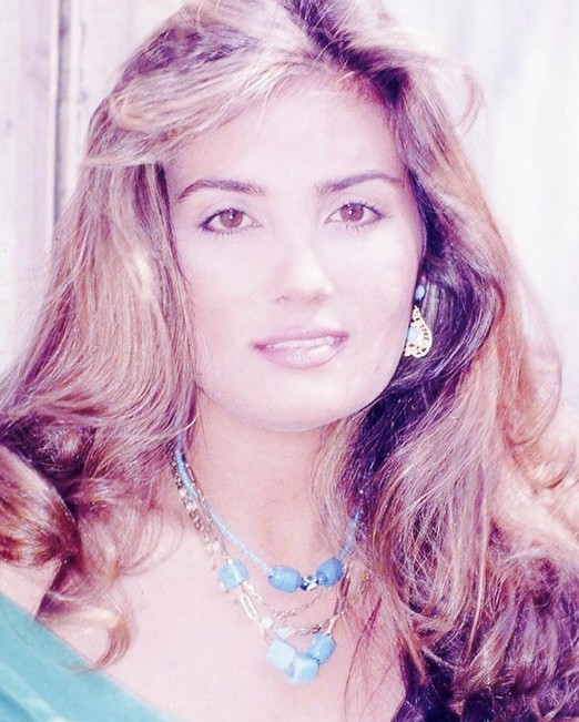 Bahar Öztan kanseri yendi çok değişti işte son hali! - Resim: 1