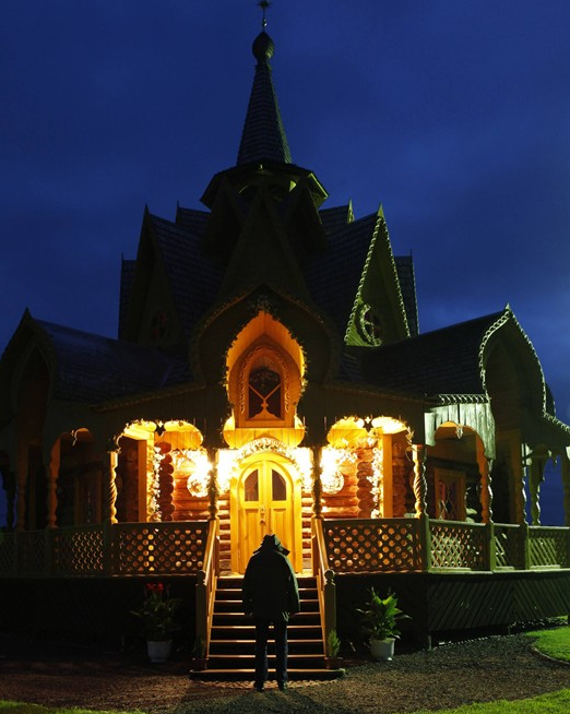 Bu tarikatın sırrı hala çözülemedi! - Resim: 4