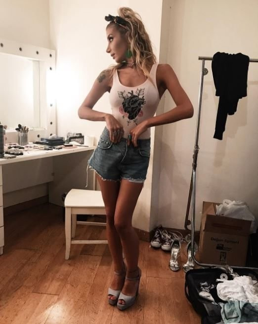 İrem Derici tedavi görmeye başladı şok iddia! - Resim: 2