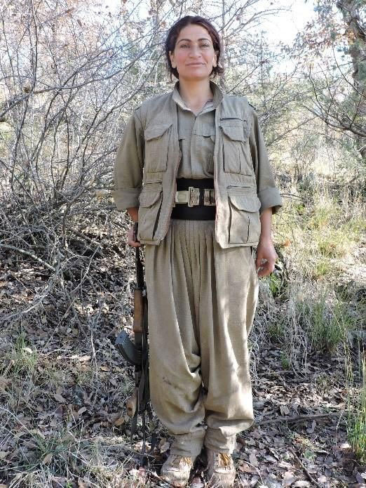 MİT PKK'ya nokta operasyon! Sözde cephane sorumlusu etkisiz hale getirildi! - Resim: 1