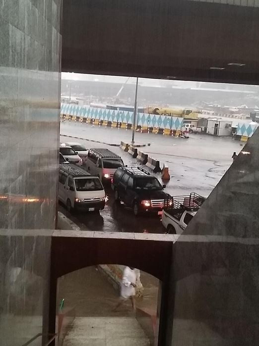 Kabe'de ölen ve yaralanan Türkler - Resim: 1